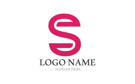 Logo template Preview