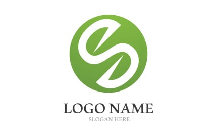 Logo template Preview