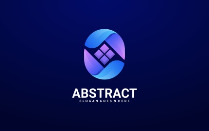 Logo template Preview