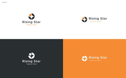 Logo template Preview