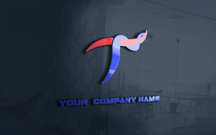 Logo template Preview