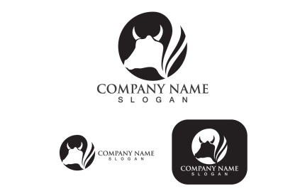 Logo template Preview