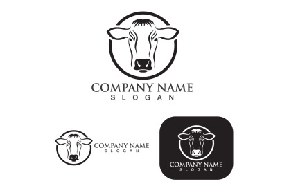 Logo template Preview