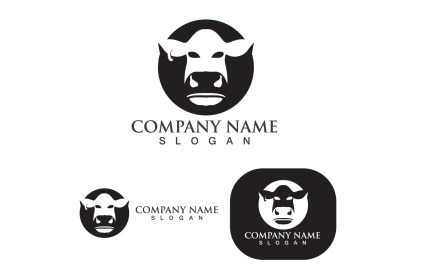 Logo template Preview