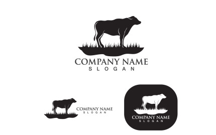 Logo template Preview