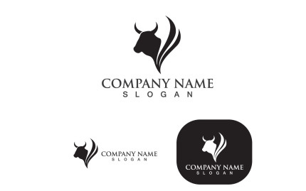 Logo template Preview