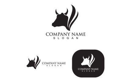 Logo template Preview