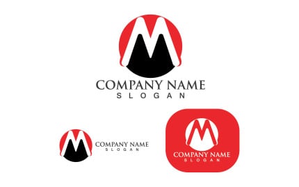 Logo template Preview