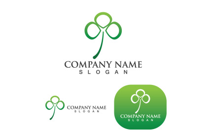 Logo template Preview