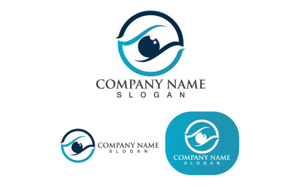 Logo template Preview