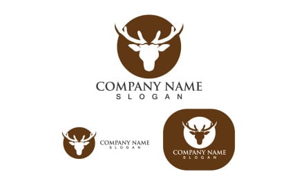 Logo template Preview