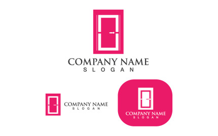 Logo template Preview