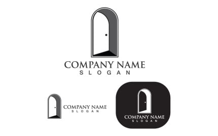 Logo template Preview