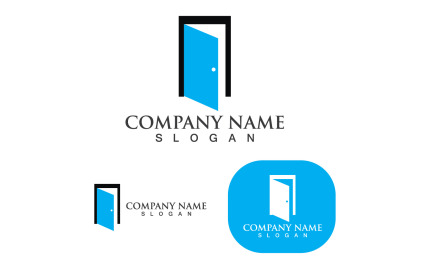 Logo template Preview