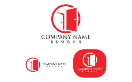 Logo template Preview