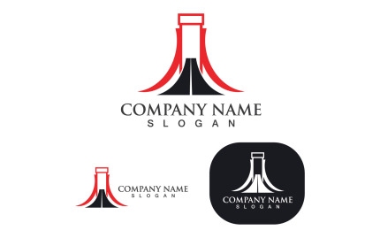 Logo template Preview