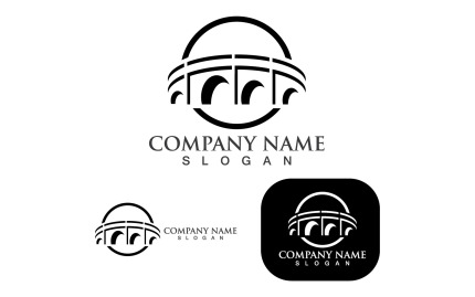 Logo template Preview