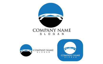 Logo template Preview