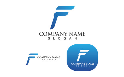 Logo template Preview