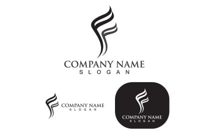 Logo template Preview