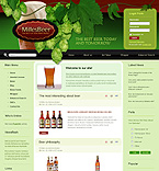 Template 24932 Joomla 1.5 template