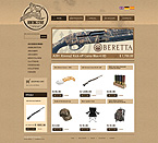 Web Hosting Web Design Template 24950