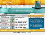 Template 2537 Website