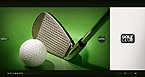 Web Hosting Web Design Template 25075