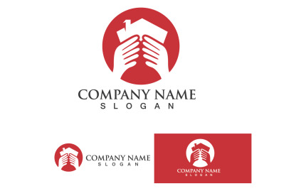 Logo template Preview