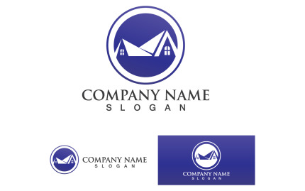 Logo template Preview