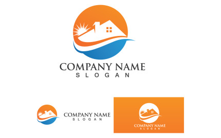 Logo template Preview