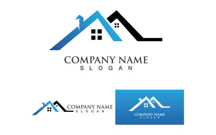 Logo template Preview