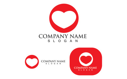 Logo template Preview