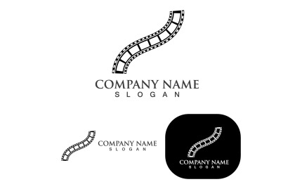 Logo template Preview