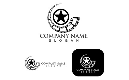 Logo template Preview