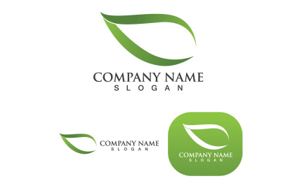 Logo template Preview