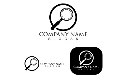 Logo template Preview