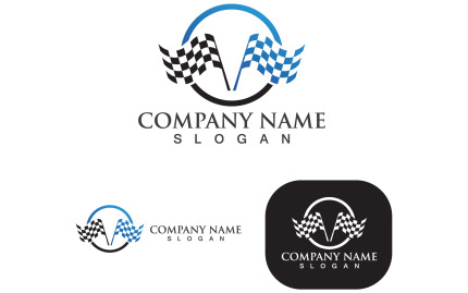 Logo template Preview