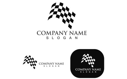 Logo template Preview