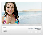 Template Nummer 25174