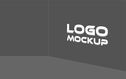 Logo template Preview