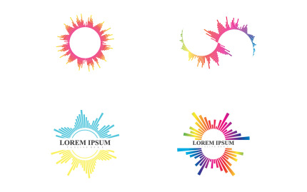 Logo template Preview