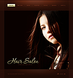 Template 25378 Dynamic swish site