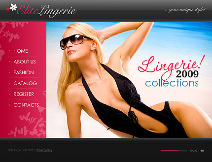 ADOBE PHOTOSHOP HOMEPAGE SCREENSHOT