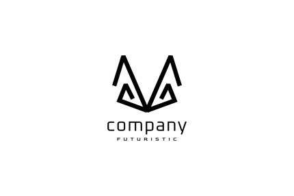 Logo template Preview