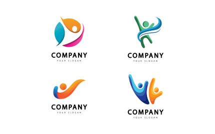 Logo template Preview