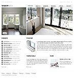 Web Hosting Web Design Template 25554