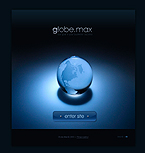 Template 25562 Dynamic swish site