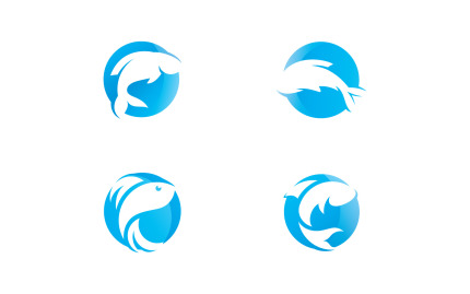 Logo template Preview