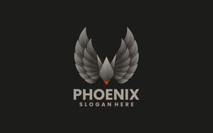 Logo template Preview